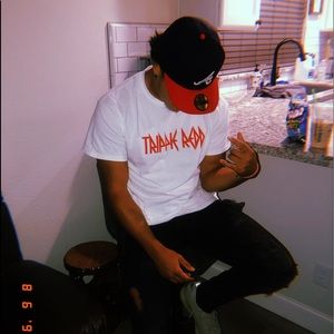 Meet your Posher, Darian